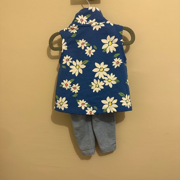 Carter’s set 12 month - Picture 3 of 3